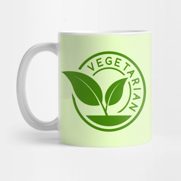 Vegetarian by Florin Tenica